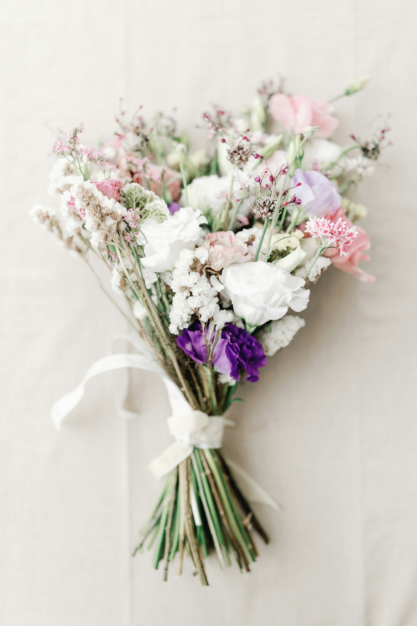 Bouquet of flowers