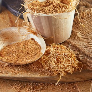 Teff, a gluten-free alternative to ancient grains, is a popular choice for a healthy diet.